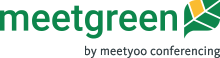 meetgreen Logo